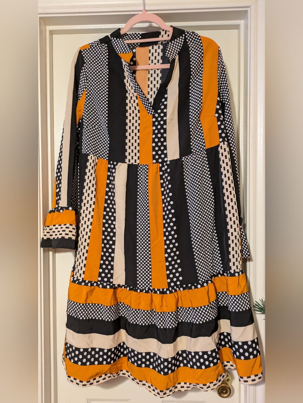 Emery Rose Dress